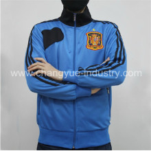 sorts jackets for soccer with new season of high quality