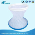 Disposable Laparoscopic Wound Protector for Surgery