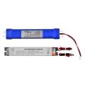 Pack de batterie au lithium 10 W Power d&#39;urgence pour LED