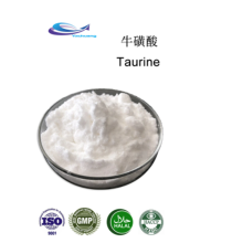 Taurine Powder al por mayor Best Price Price Food Grave