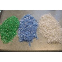 Virgin Pet Plastic Material/Pet Granules/Pet Flakes