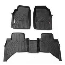 full set car floor mats for Mahindra XUV700