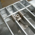 Anti-corrosion Carbon Steel Grating Clip