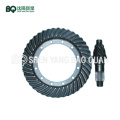 Bevel Gear for Tower Crane Hoisting Mechanism