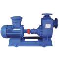 CYZ-A type explosion-proof self-priming centrifugal pump