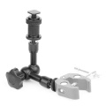 Tripod Screw DSLR Camera Rig LCD Monitor