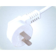 Китай CCC 2 Pin Power Plug ПБД-10