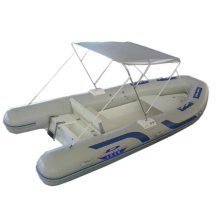 RIB 5.2M fishing boat inflatable yacht