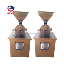 Taro Flour Pownering Powder Sugar Grinceing Machine