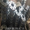 Astm A312 T304/304L Alloy Steel Pipe Flange