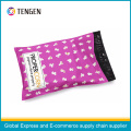 Custom Logo Printing Self-Seal Reusable Polythene Mailing Bags