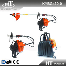 Knapsack Brush Cutter