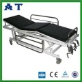 Hospital emergency rescue stretcher trolley