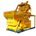 construction equipment large concrete mixing machine