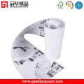 Papel Plotter CAD da China Factory