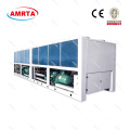 Air Cooled Screw Water Chiller