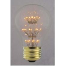 Lâmpada LED Edison do vintage com 3W E27