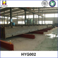 Prefabricated Steel Structure Warehouse