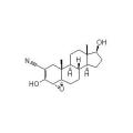 Trilostane CAS-Nr .: 13647-35-3