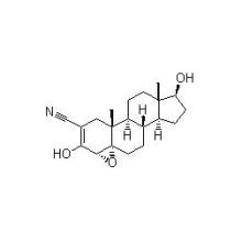 Trilostane CAS-Nr .: 13647-35-3