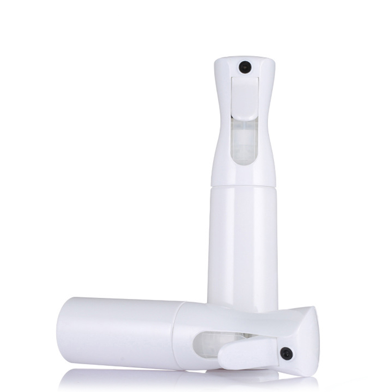 M15 2 9 Porcelain White Mist Spray Bottle M15 2 9 Porcelain White Mist Spray Bottle