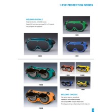 High Quality Welding Safety Goggles