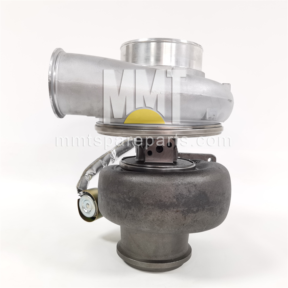 Turbocharger 239-9988 Turbocharger 239-9988