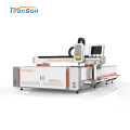 3015 Plate Metal Fiber Laser Cutting Machine