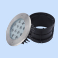 IP67 12watt 180*125mm Ingound Light