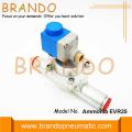 1'' Ammonia EVRA 25 Refrigeration Solenoid Valve