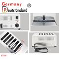 6 Scheiben Brot Toaster Maschine mit CE