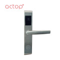 complete system solution door lock