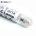 XYG-3W Submersible Germicidal Lamp For Aquarium