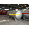 Horizontale 10000L ASME Propan Tanks