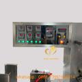 cosmetics box dimensional transparent film packaging machine