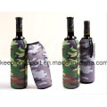 New Design Professional Neoprene Bottle Holder, Neoprene Bottle Cooler