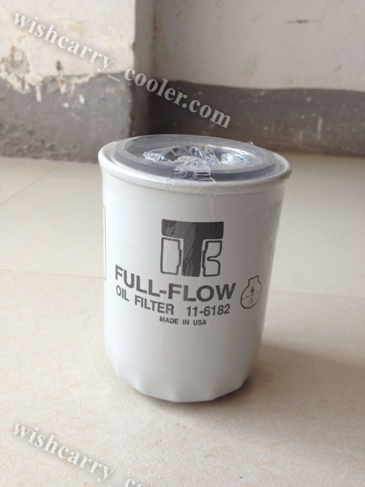 116182-THERMO KING Oil filter 116182-THERMO KING Oil filter