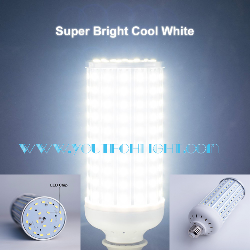 E27 LED Corn light