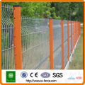 3D PANEL FENCE PANEL