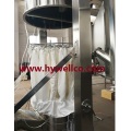 Fluidized Bed Drying Machine‏