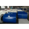 Zinc Color Coating Line Steel