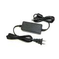 All-in-One 12V 3A Desktop AC DC Digitaladapter