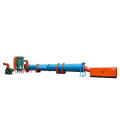 Sawdust Rotary Dryer Machine