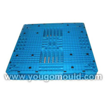 Injection Mould Tray
