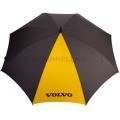 Big Size Windproof Lightweight Plain Golf Umbrella