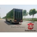 13m length Semi Truck Mobile Stage