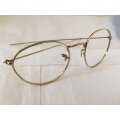 Spectacle Eyeglass Frames Gold Rosegold Black Blue PVD Magnetron Sputtering Coating Machine