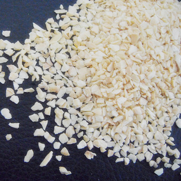 dehydrated garlic powder and granule