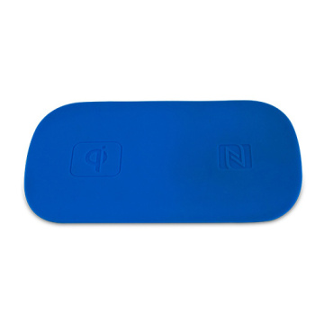 Feuille de caoutchouc de silicone OEM de 5 mm