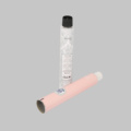 Collapsible Aluminium Tube With Offset Printing And Open End